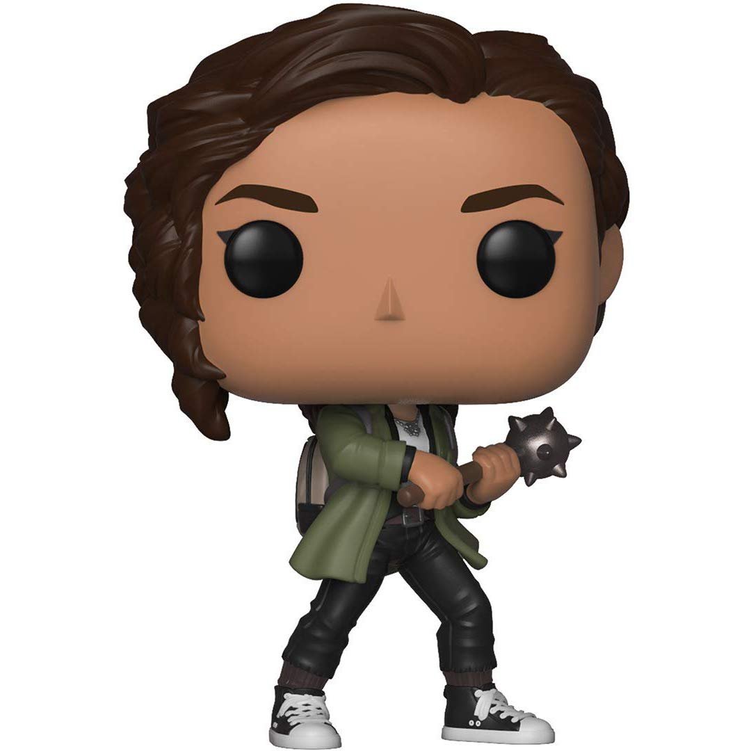 Spider-Man Far From Home - MJ - 471