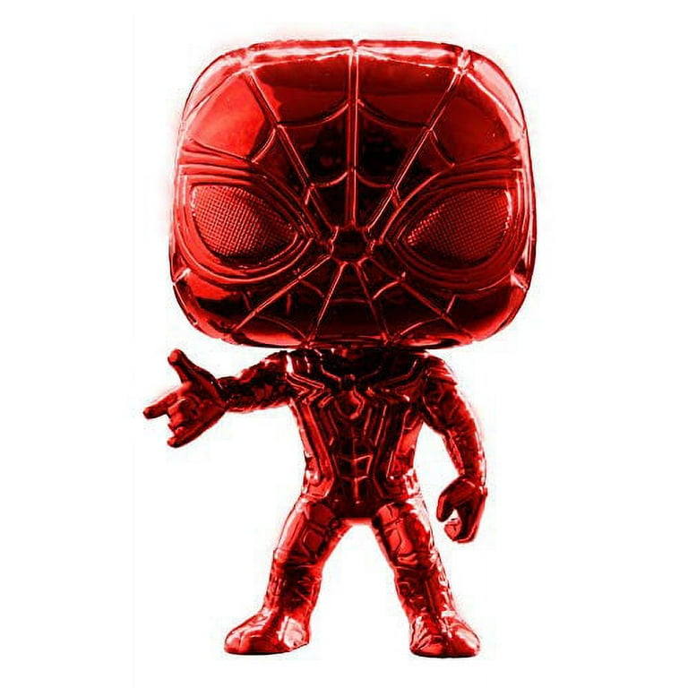 Avengers Infinity War - Iron Spider - 287