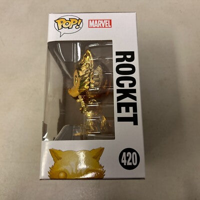 Marvel Studios - Rocket - 420