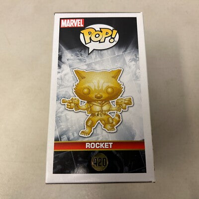 Marvel Studios - Rocket - 420