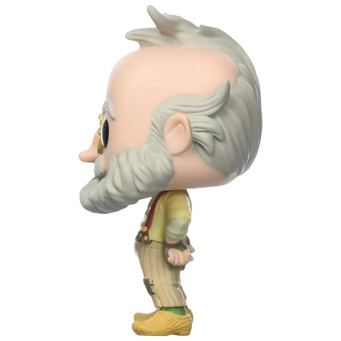 Pinocchio - Geppetto - 1297