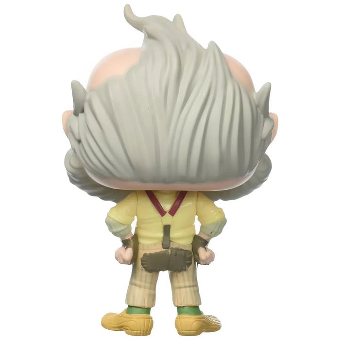 Pinocchio - Geppetto - 1297
