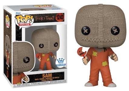 Trick 'r Treat - Sam - 1243