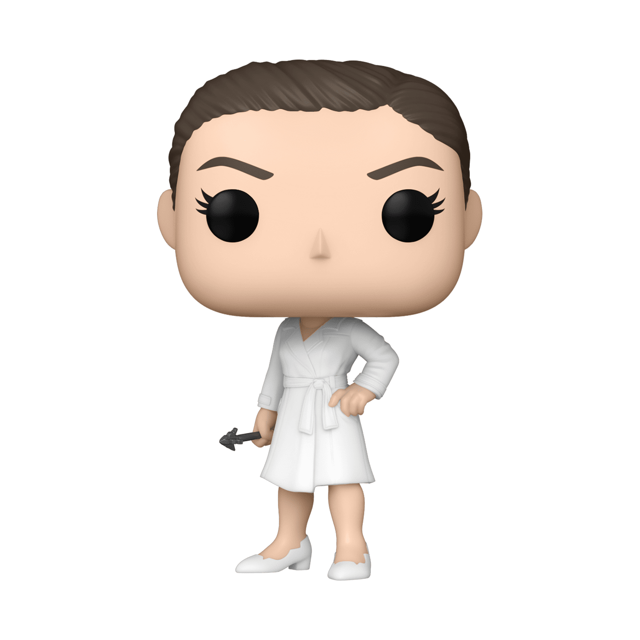 Zack Snyders Justice League - Diana Prince - 1124