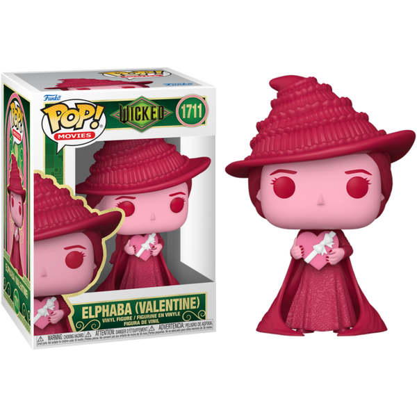Wicked - Elphaba (Valentine) - 1711
