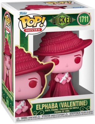Wicked - Elphaba (Valentine) - 1711