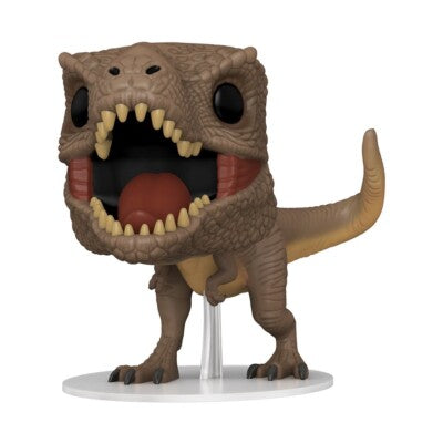 Jurassic World Dominion - T.Rex - 1211