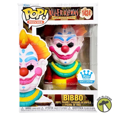 Killer Klowns from Outer-Space - Bibbo - 1424
