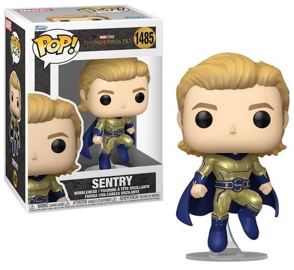 Thunderbolts - Sentry - 1485