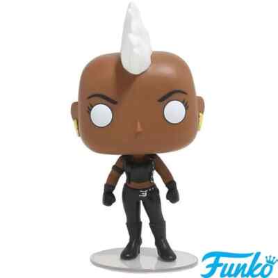 X-Men - Storm (Mohawk) - 182