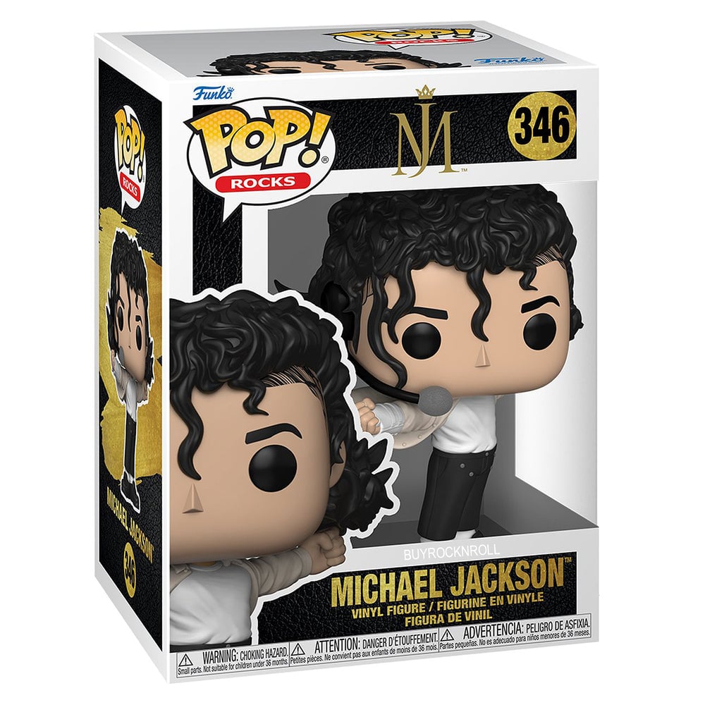 Michael Jackson - Michael Jackson - 346