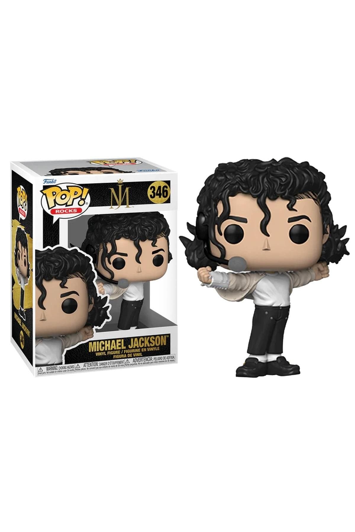 Michael Jackson - Michael Jackson - 346