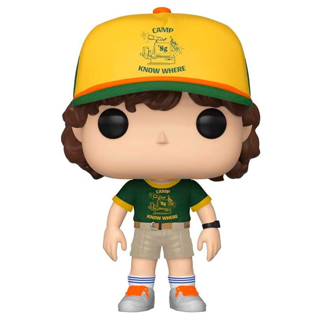 Stranger Things - Dustin - 804