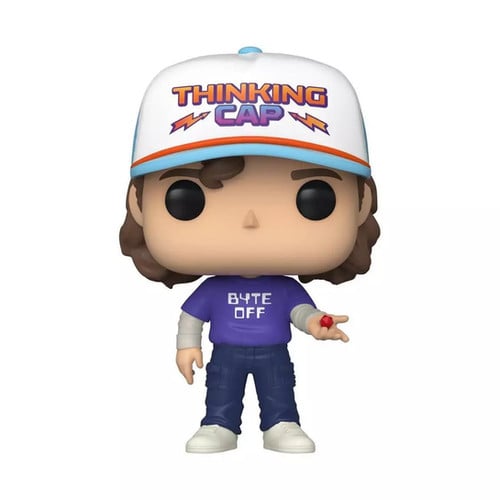 Stranger Things - Dustin - 1249