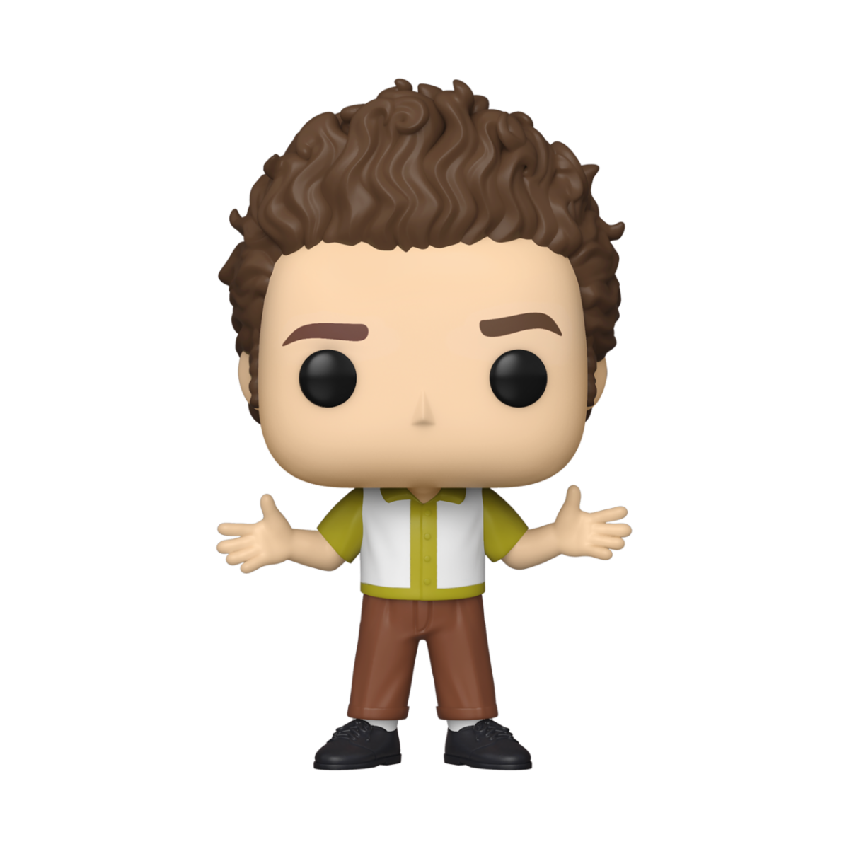 Seinfeld - Kramer - 1084