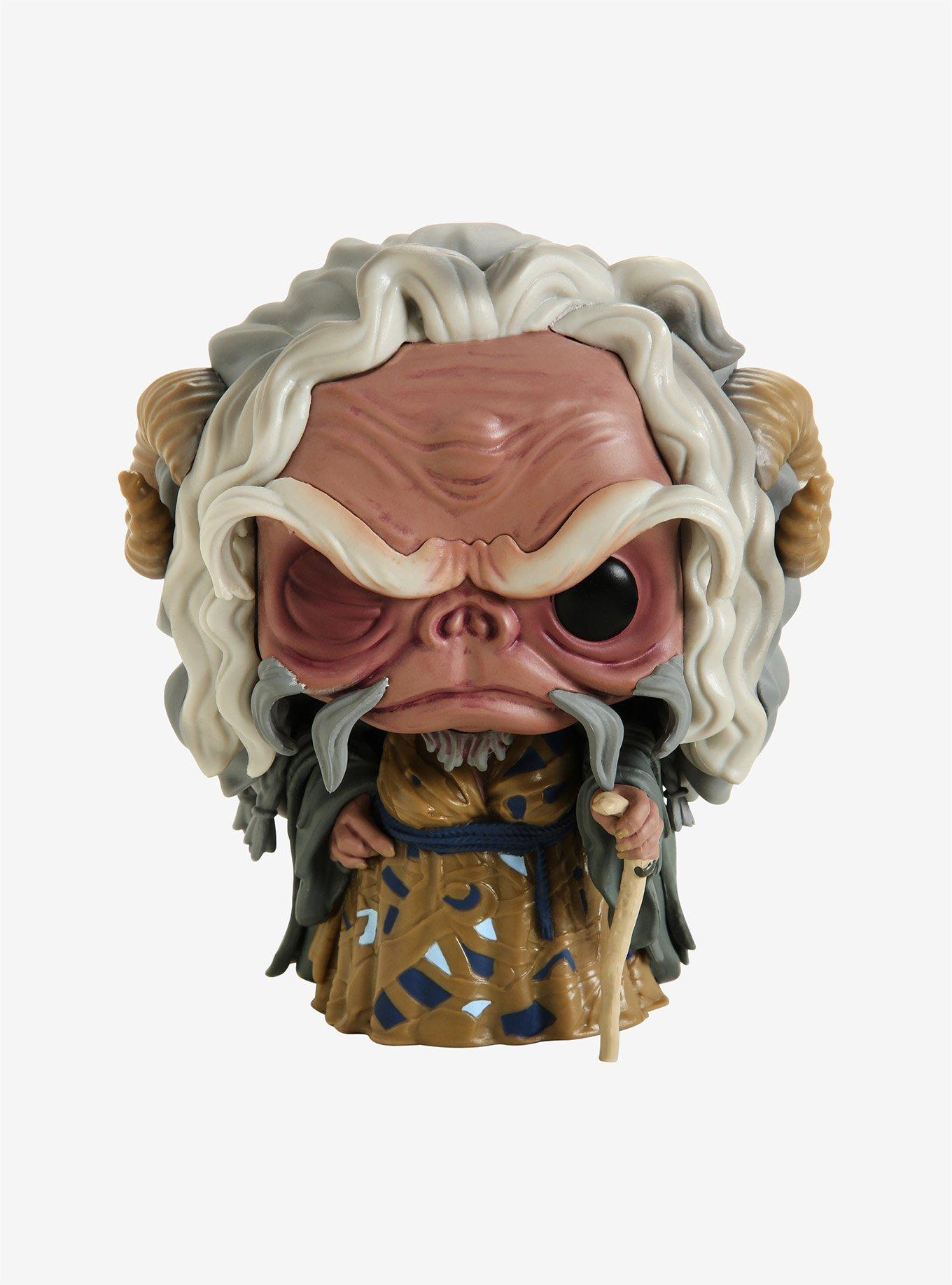 The Dark Crystal Age of Resistance - Aughra - 860