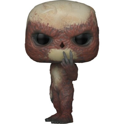 Stranger Things - Vecna - 1312