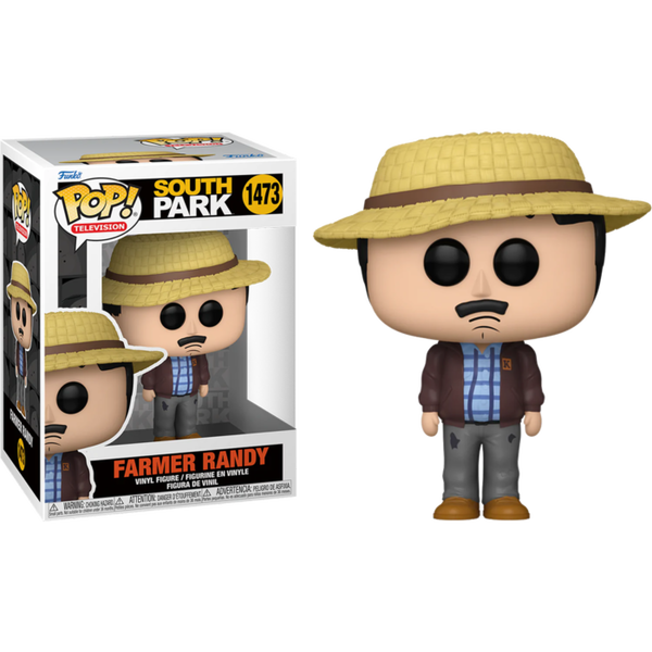 South Park - Farmer Randy - 1473