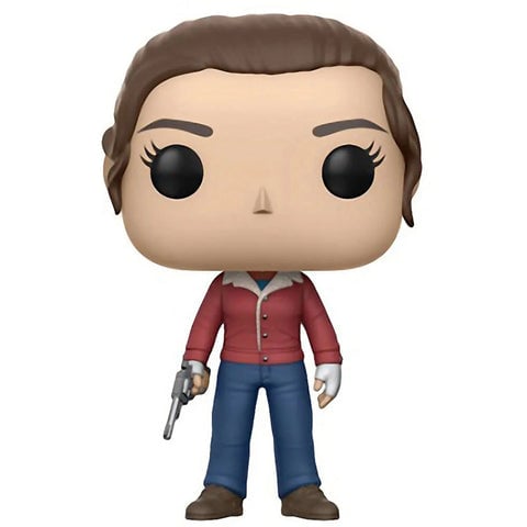 Stranger Things - Nancy - 514