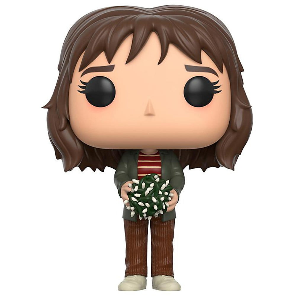 Stranger Things - Joyce - 436