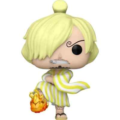 One Piece - Sangoro - 1473