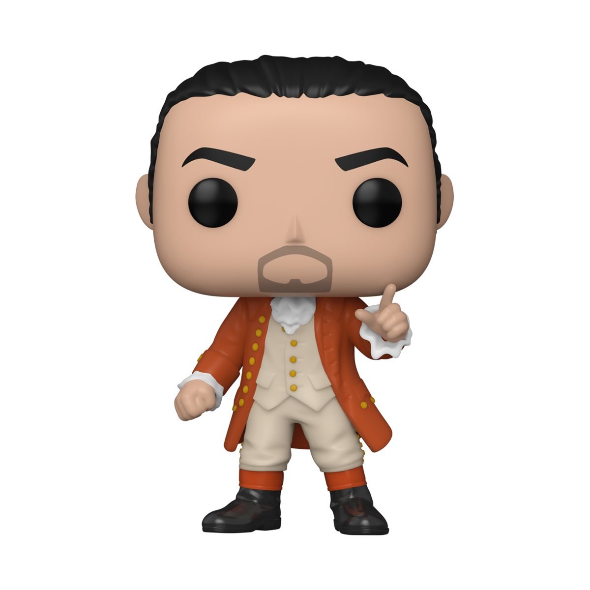 Hamilton - Alexander Hamilton - 01