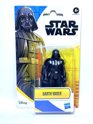 Star Wars Epic Hero Series - Darth Vader