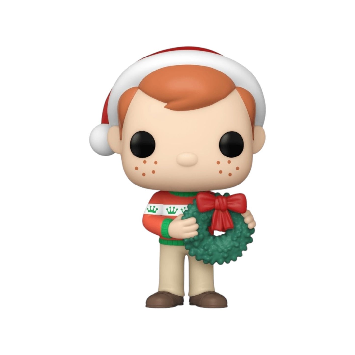 Funko - Yuletide Freddy - 202