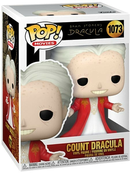 Bram Stokers Dracula - Dracula - 1073