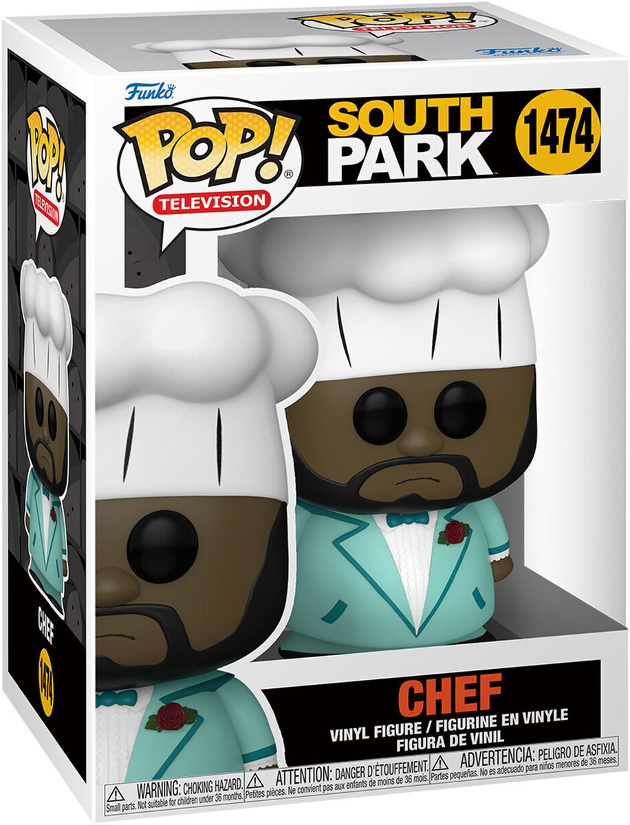 South Park - Chef - 1474