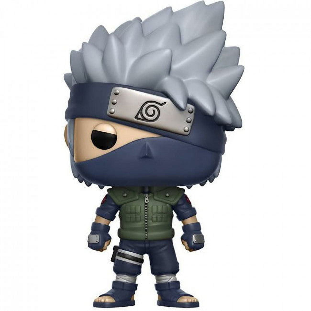 Naruto Shippuden - Kakashi - 182