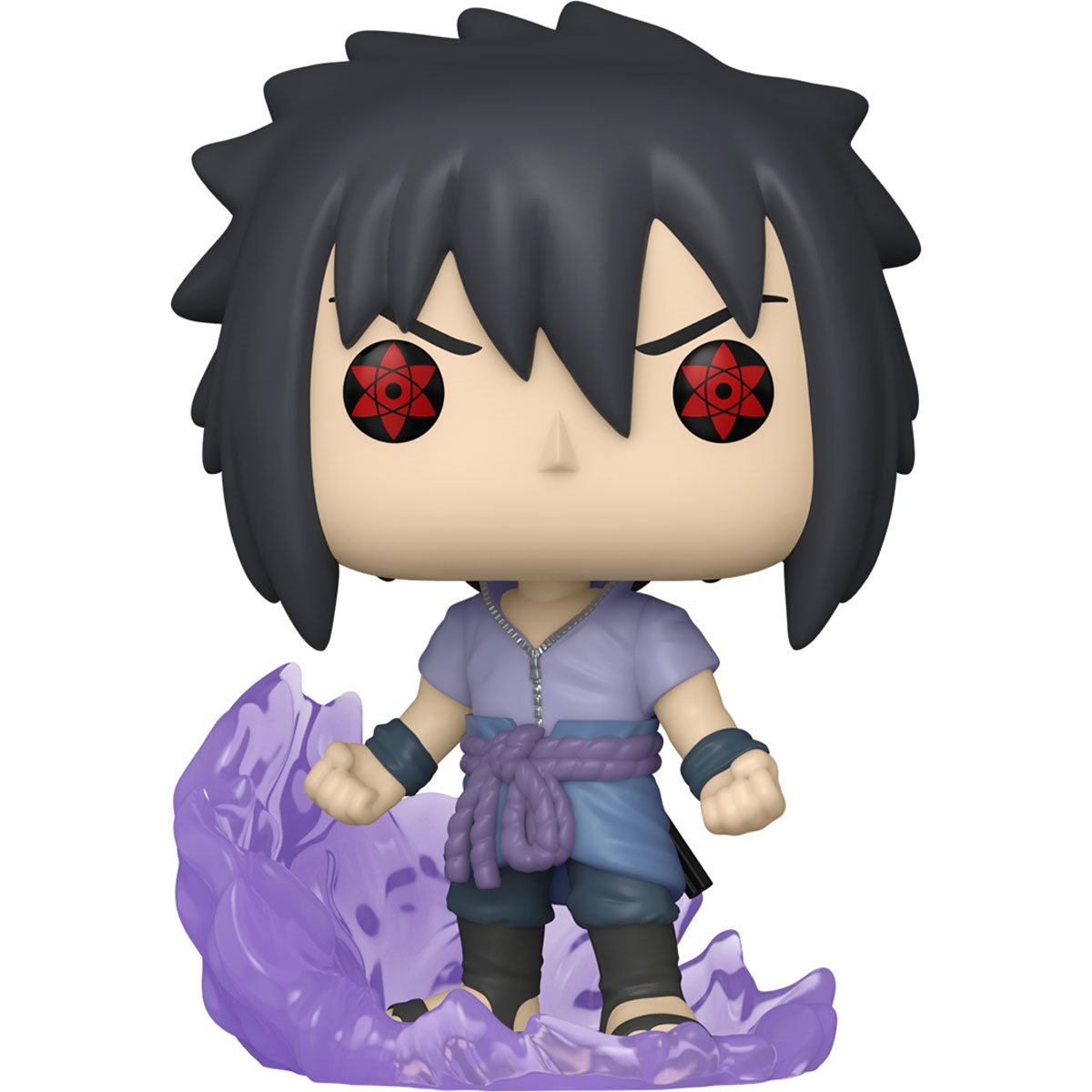 Naruto Shippuden - Sasuke Uchiha - 1436