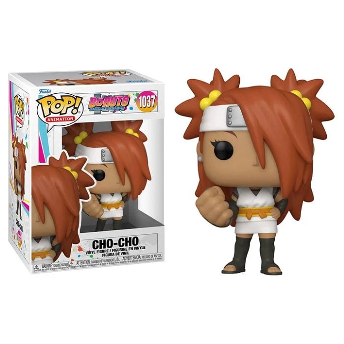Boruto - Cho-Cho - 1037