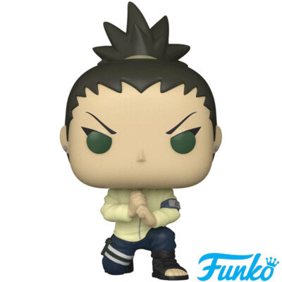 Boruto - Shikadai - 1039