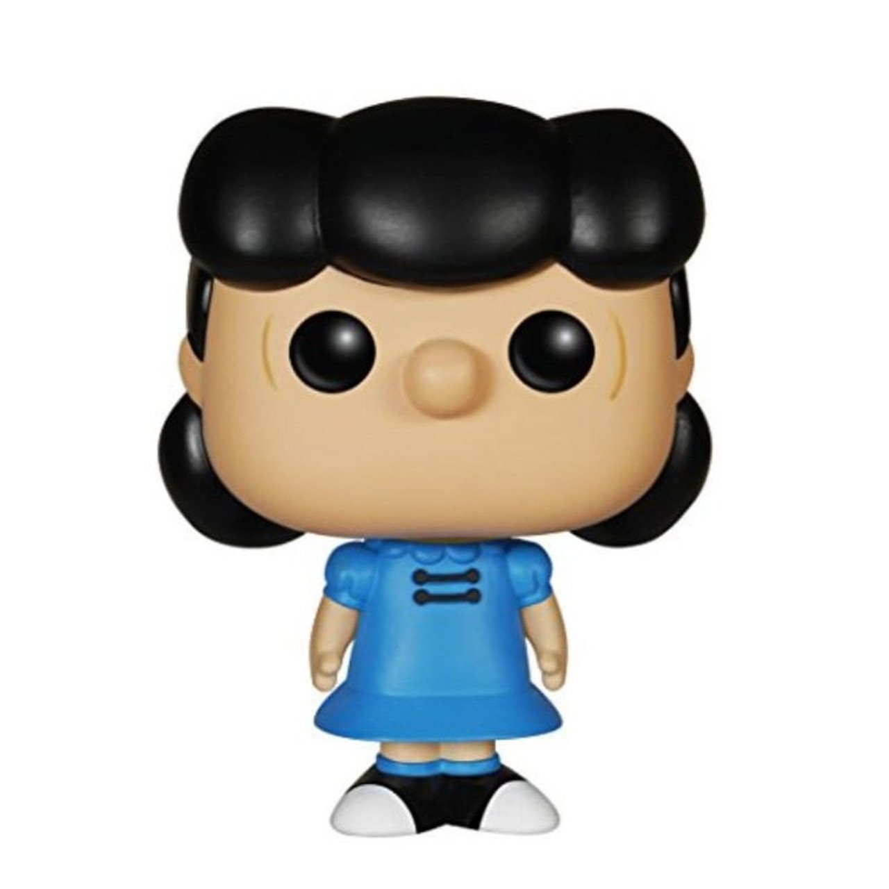 Peanuts - Lucy Van Pelt - 51