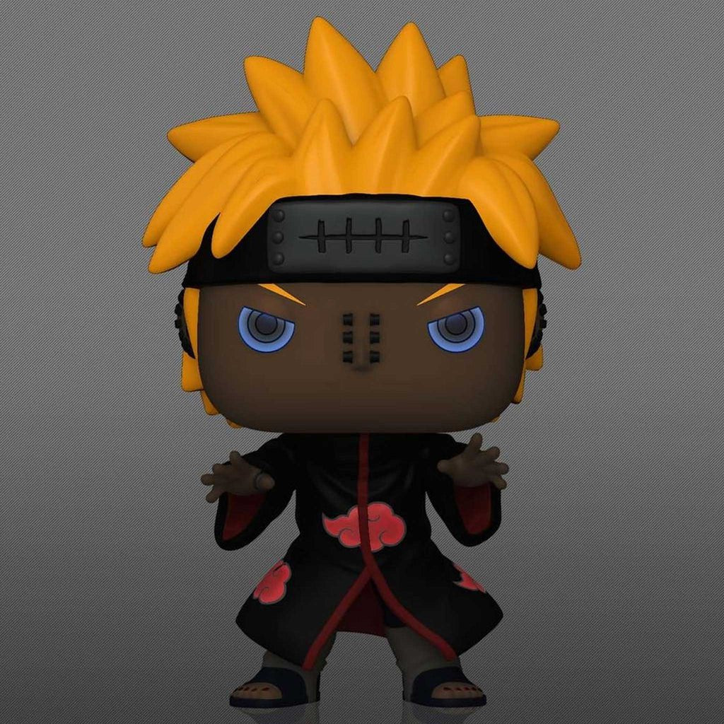 Naruto - Pain (Glow in the Dark) - 934