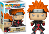 Naruto - Pain (Glow in the Dark) - 934