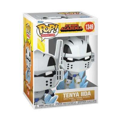 My Hero Academia - Tenya Iida - 1349