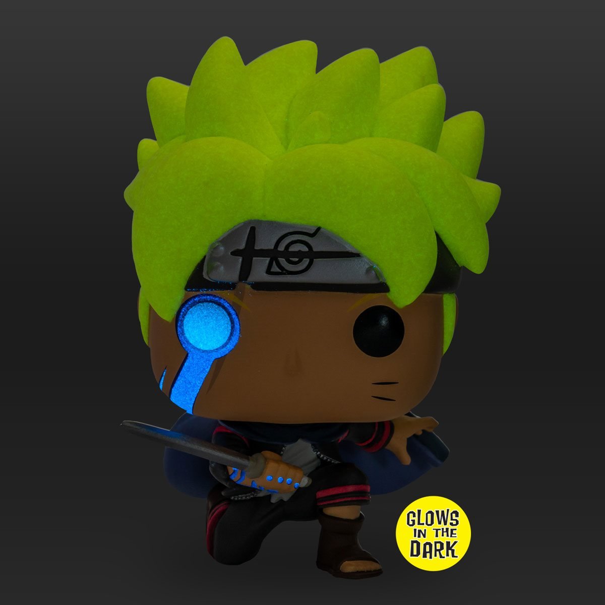 Boruto - Boruto (Glow in the Dark) - 1035