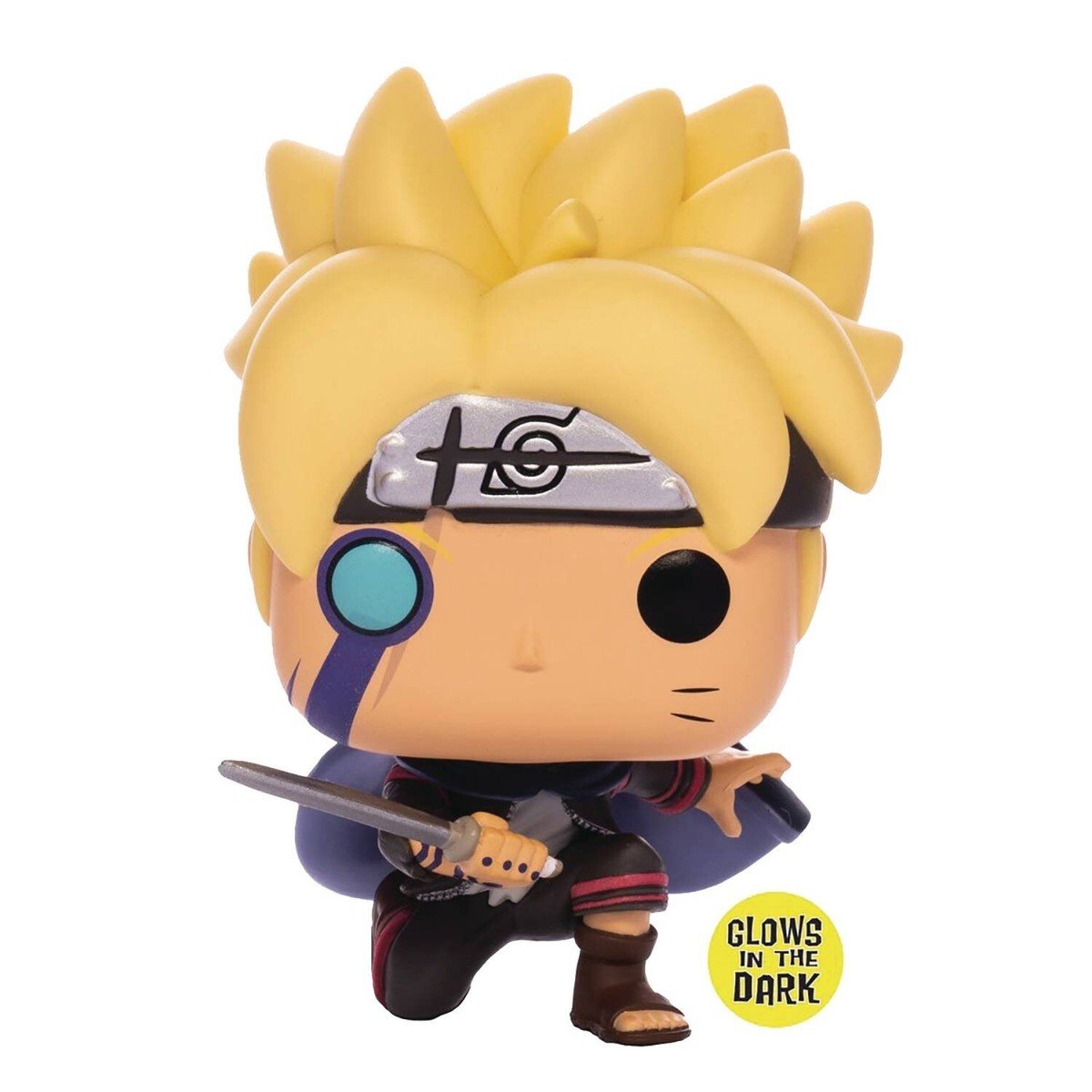 Boruto - Boruto (Glow in the Dark) - 1035