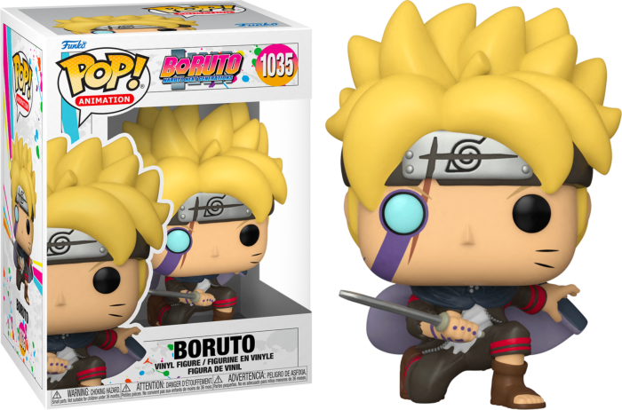 Boruto - Boruto - 1035