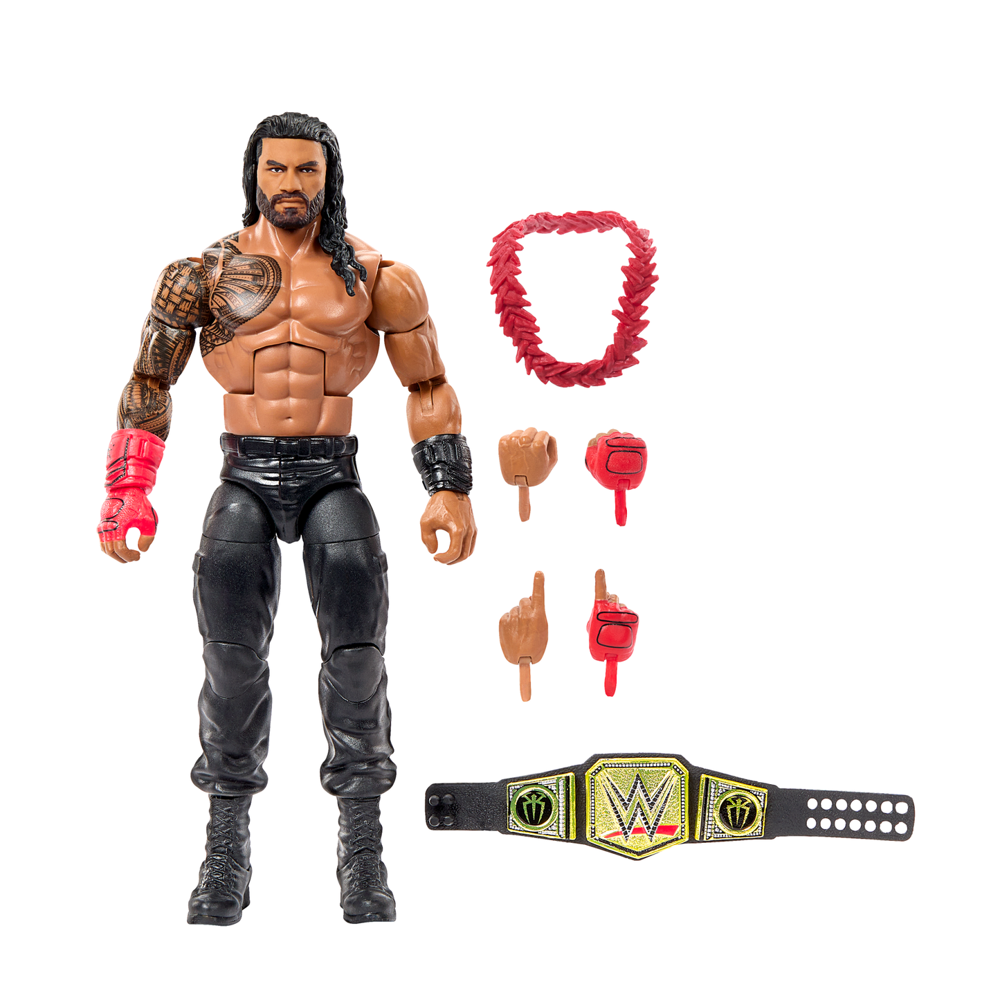 WWE Elite - Roman Reigns - Greatest Hits