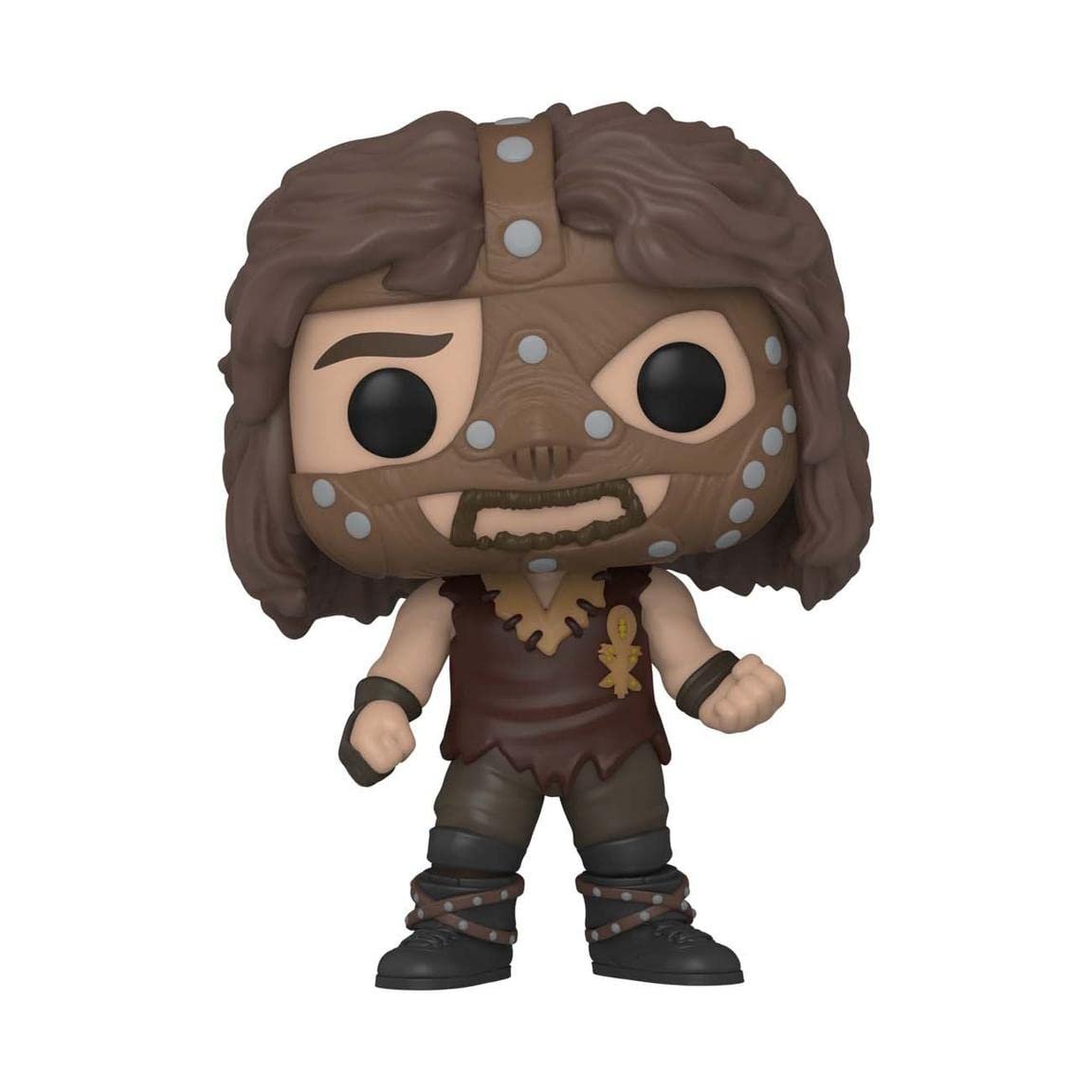 WWE - Mankind (Collector's Edition) - 103