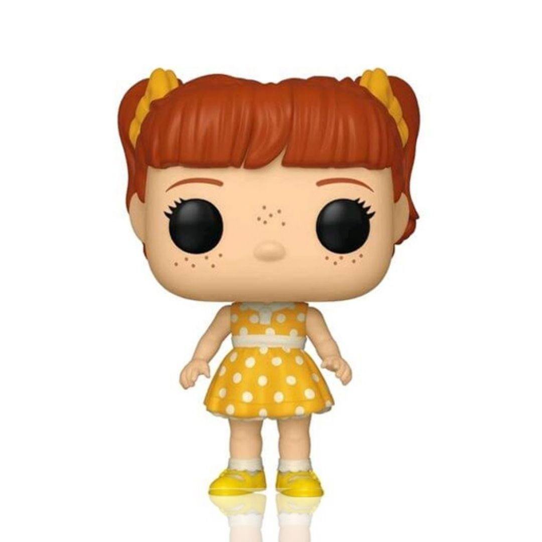 Toy Story 4 - Gabby Gabby - 527