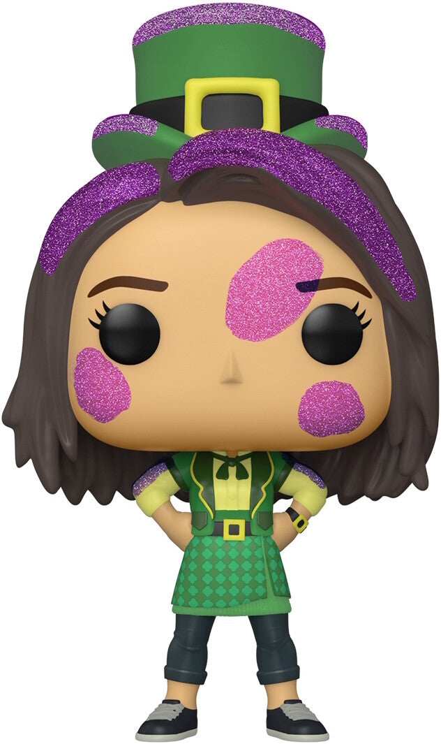 Luck - Sam as Leprechaun (Chase) - 1289