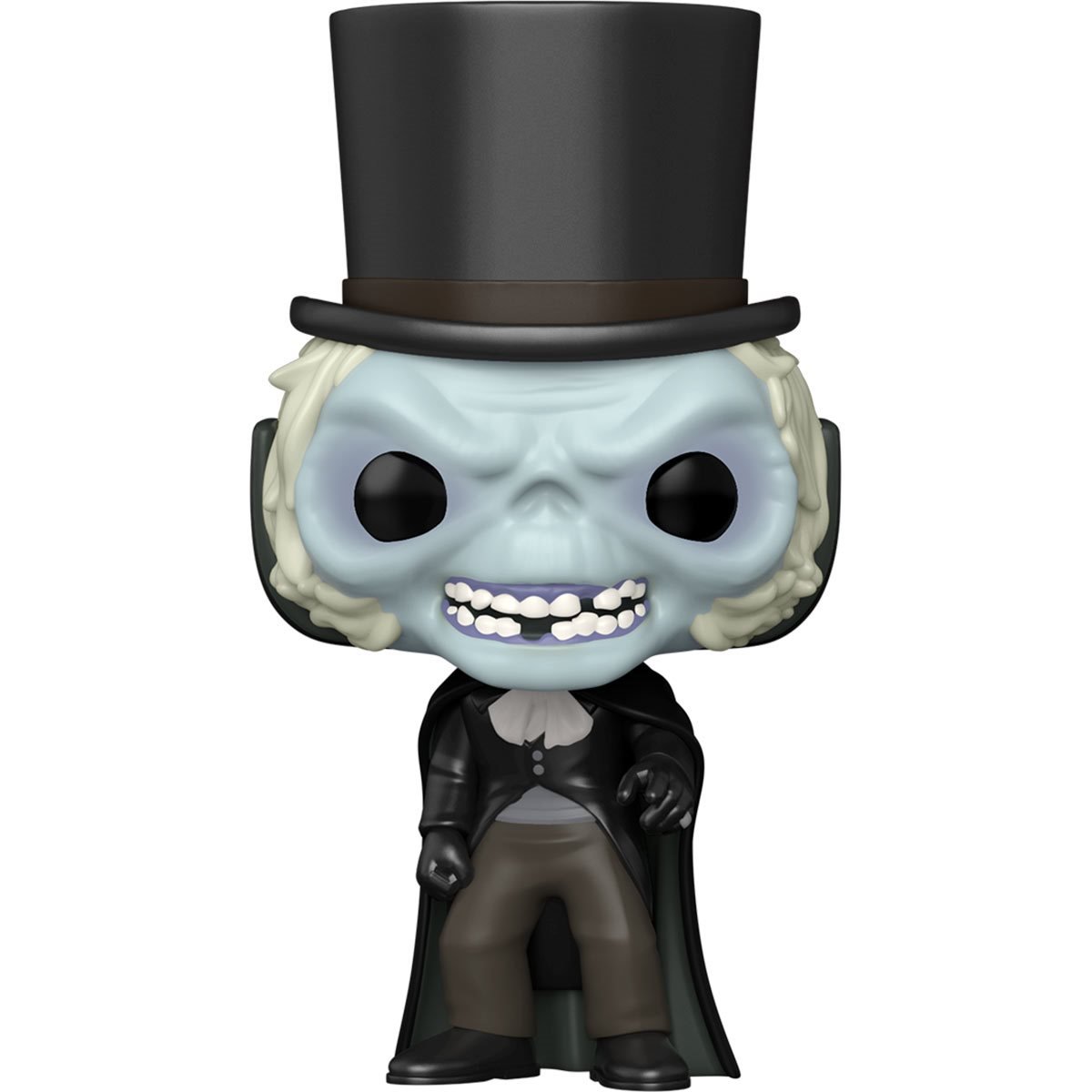 Haunted Mansion - Hatbox Ghost - 1430