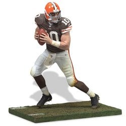 Sports Picks Series 16 - Brady Quinn (Cleveland Browns)