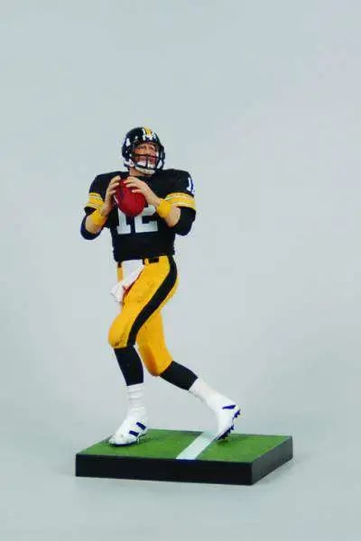 Sports Picks Series 26 - Terry Bradshaw (Pittsburgh Steelers)