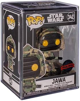 Star Wars - Jawa - 342