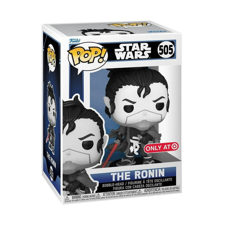 Star Wars - The Ronin - 505